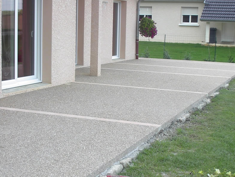 Travaux de maçonnerie en Haute-Savoie