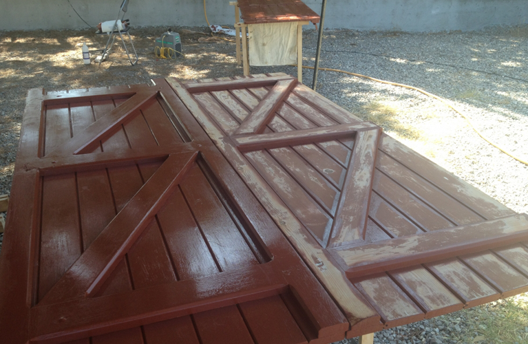 Travaux de boiserie en Pays de Gex