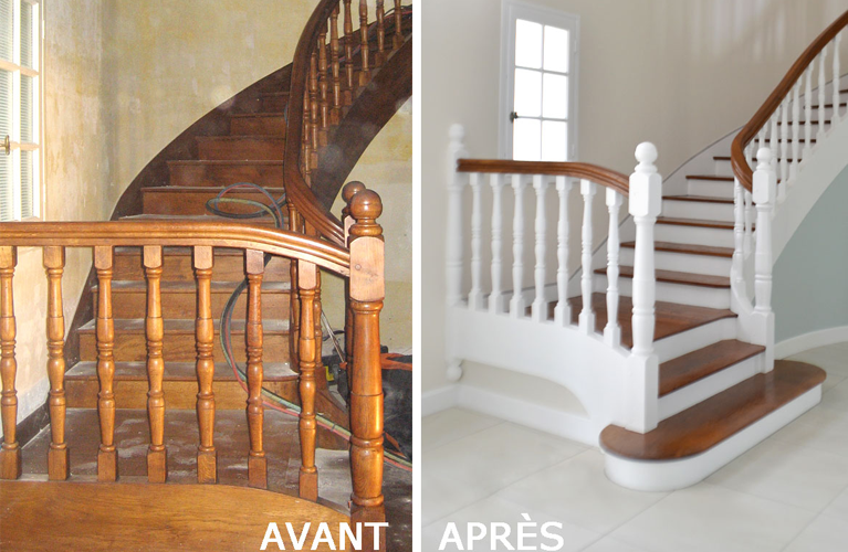 Travaux de boiserie en Pays de Gex