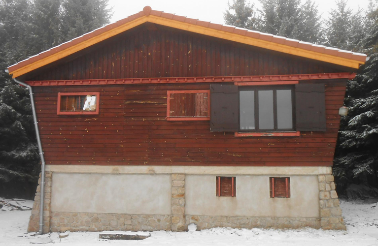 Travaux de boiserie en Haute-Savoie 74