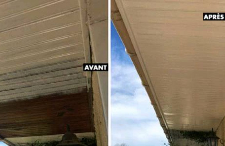 Travaux de boiserie en Haute-Savoie 74