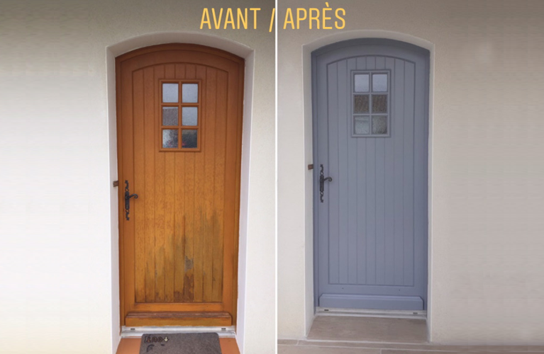 Travaux de boiserie en Pays de Gex