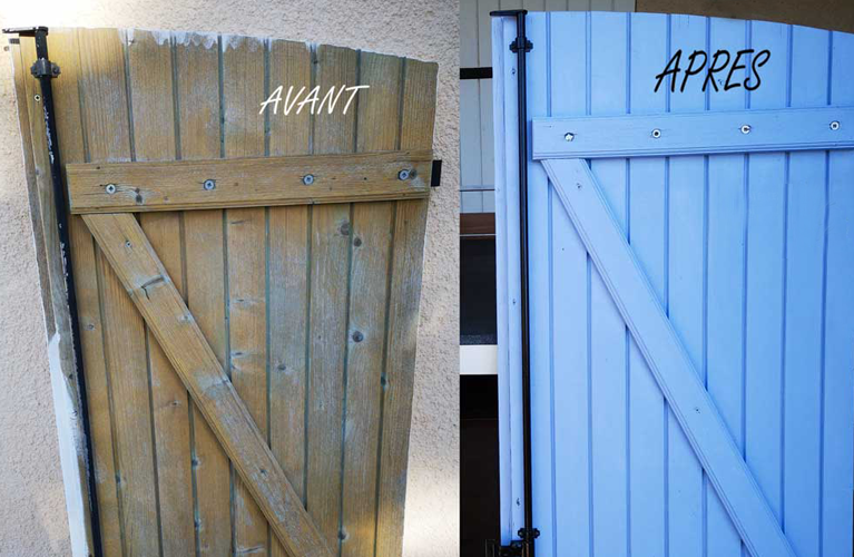 Travaux de boiserie en Haute-Savoie 74