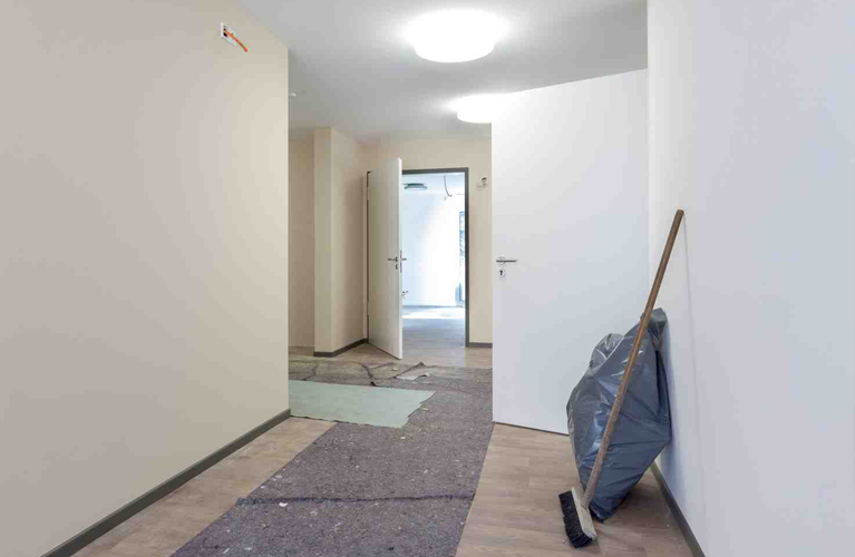 Travaux de façades et de peinture en Pays de Gex