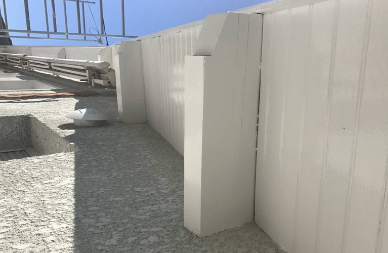 Travaux de façades et de peinture en Haute-Savoie 74