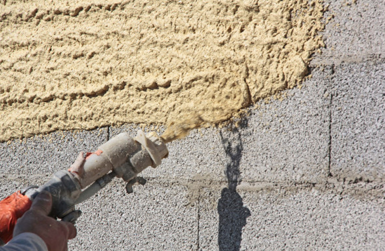 Travaux de façades et de peinture en Pays de Gex