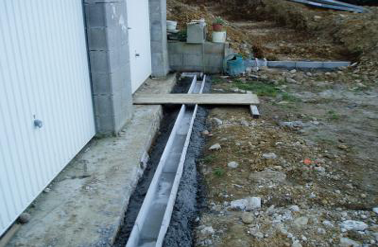 Travaux de maçonnerie générale en Pays de Gex