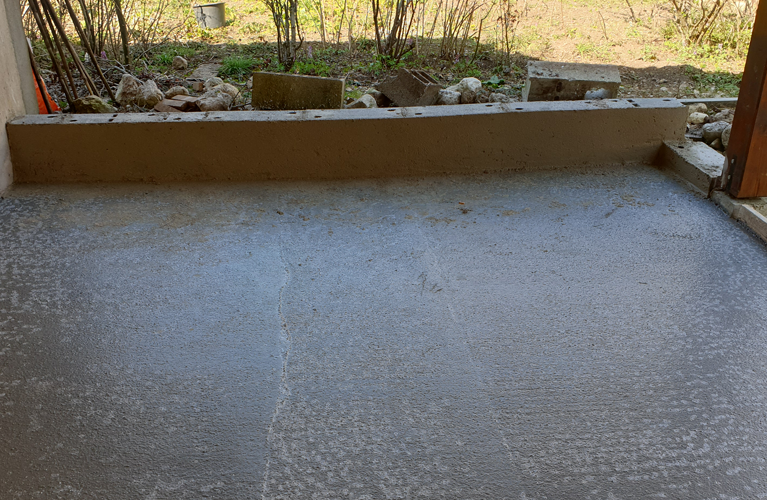 Travaux de maçonnerie générale en Pays de Gex