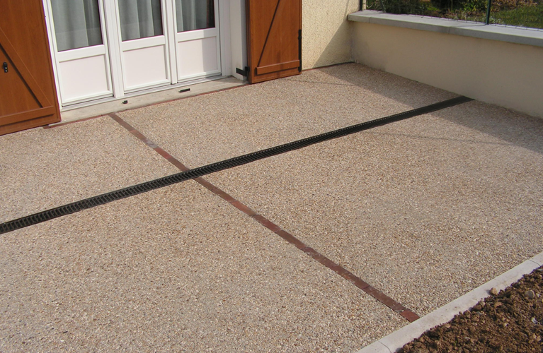 Travaux de maçonnerie générale en Pays de Gex