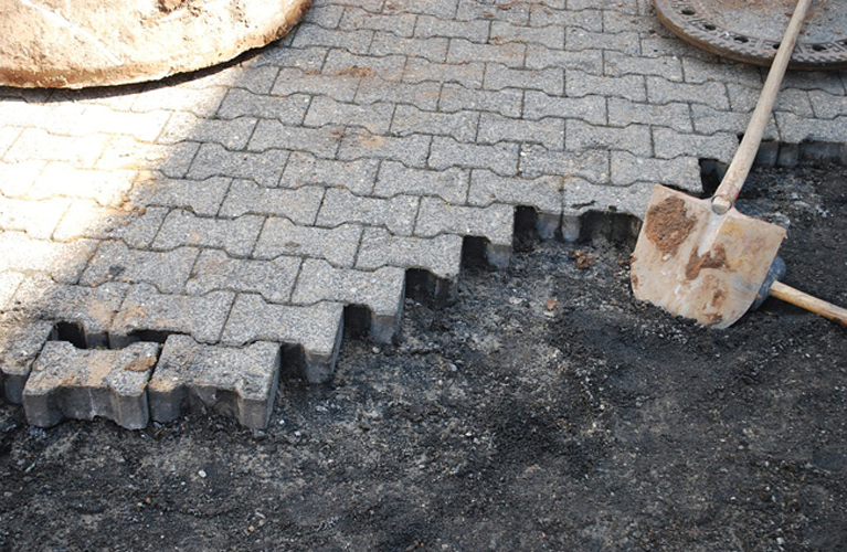 Travaux de maçonnerie générale en Pays de Gex