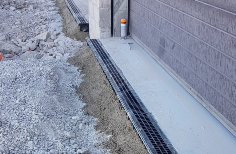 Travaux de maçonnerie générale en Haute-Savoie 74