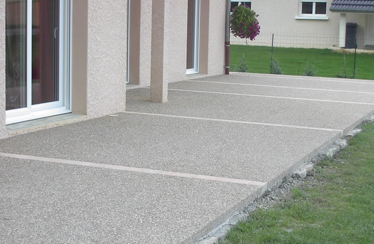 Travaux de maçonnerie générale en Haute-Savoie 74