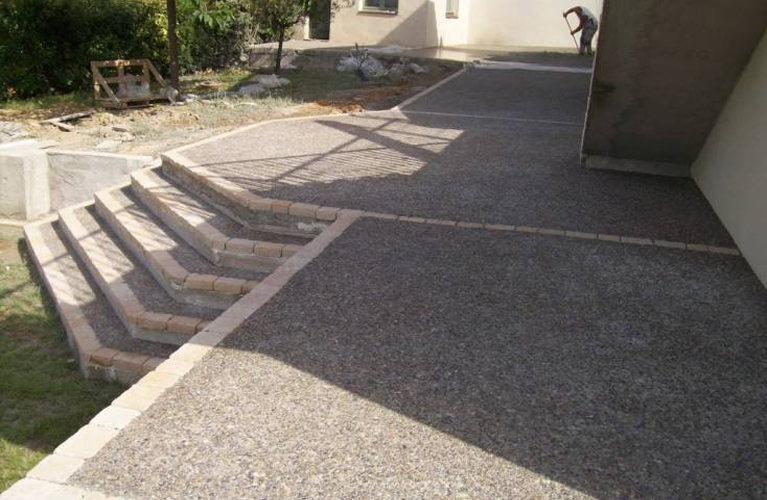 Travaux de maçonnerie générale en Pays de Gex