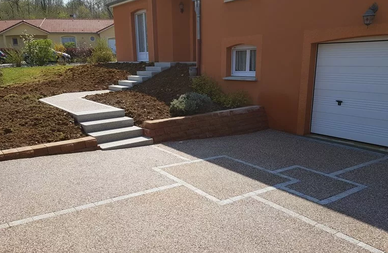 Travaux de maçonnerie générale en Haute-Savoie 74