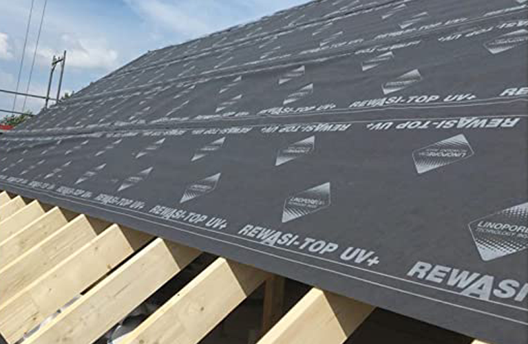 Rénovation et entretien de toiture en Haute-Savoie 74