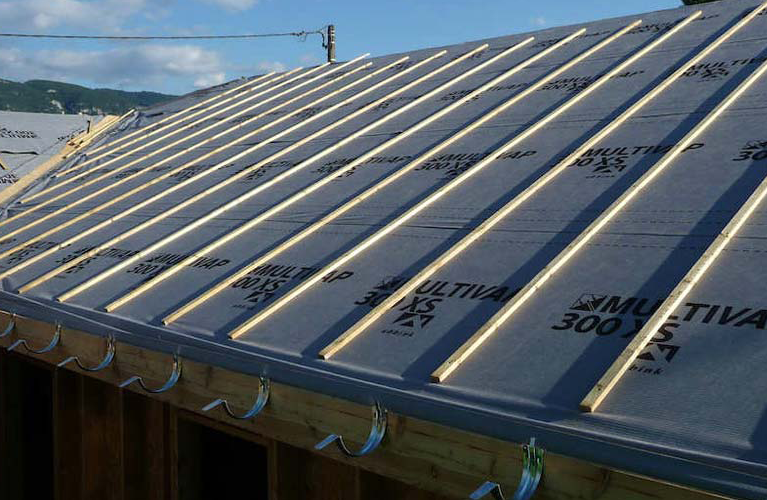 Rénovation et entretien de toiture en Pays de Gex