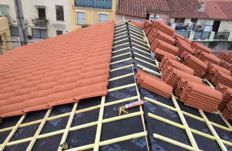 Rénovation et entretien de toiture en Pays de Gex