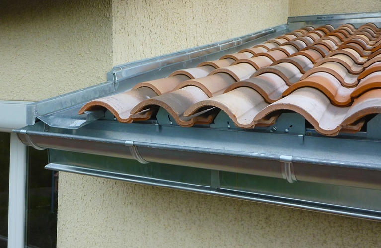 Travaux de zinguerie générale en Haute-Savoie 74